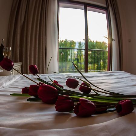 Rocamar Beach Resort Tsarevo Buitenkant foto