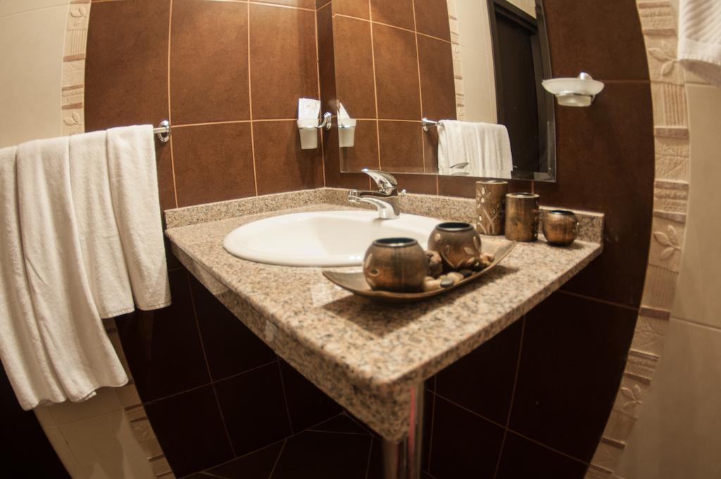 Rocamar Beach Resort Tsarevo Kamer foto