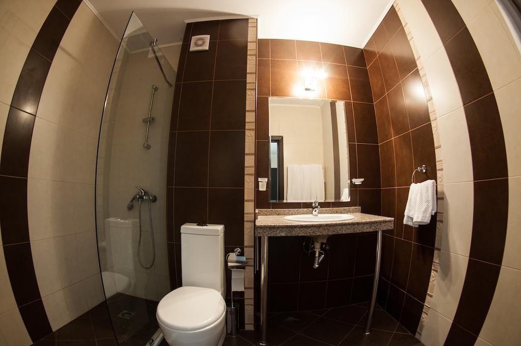 Rocamar Beach Resort Tsarevo Kamer foto