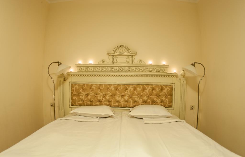 Rocamar Beach Resort Tsarevo Kamer foto