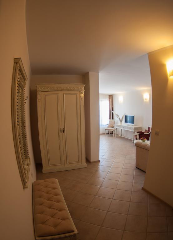 Rocamar Beach Resort Tsarevo Kamer foto