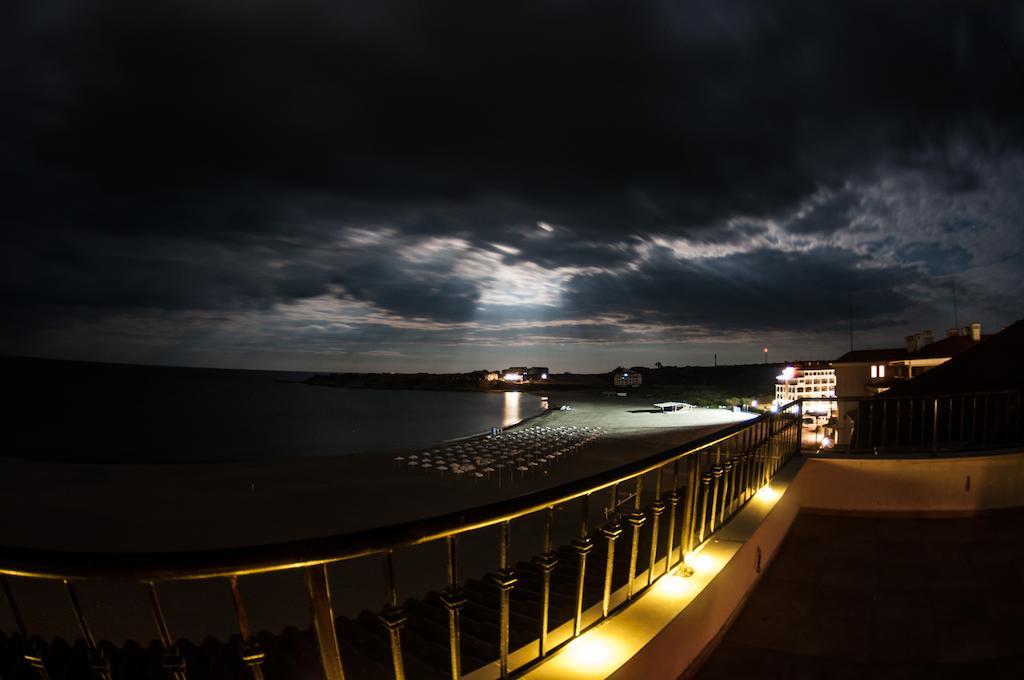 Rocamar Beach Resort Tsarevo Buitenkant foto